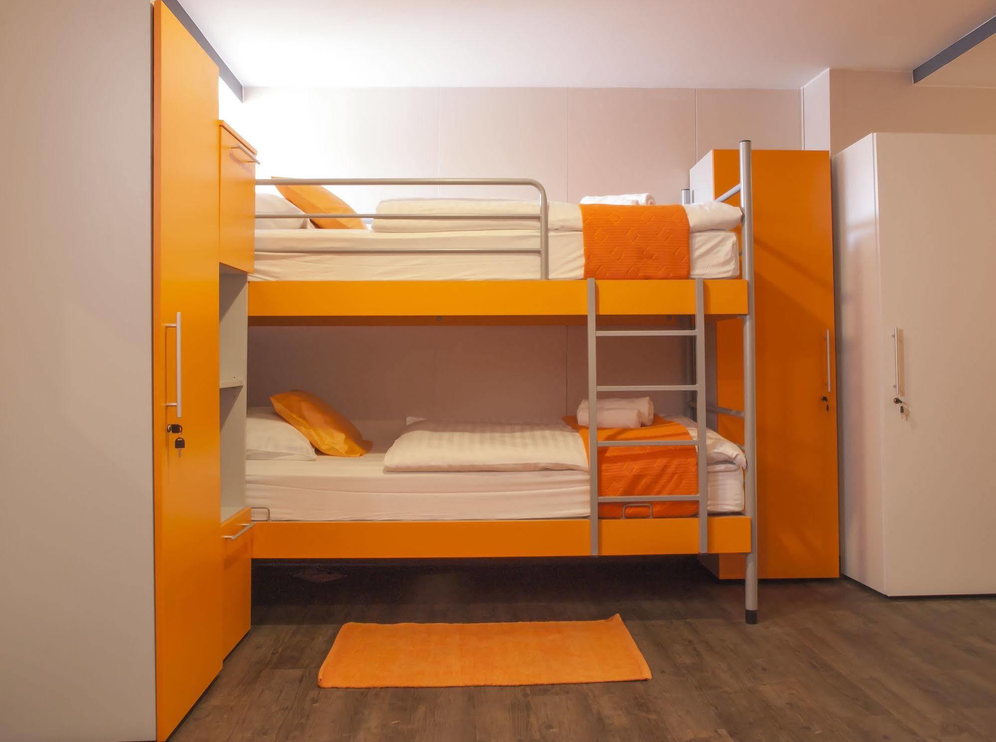 Hostel Marina Fiume