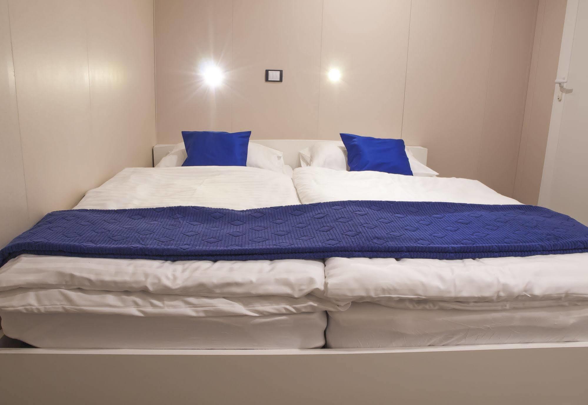 Marina Hostel Fiume