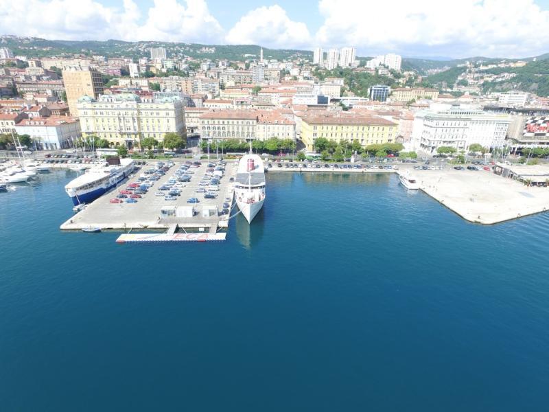 Marina Hostel