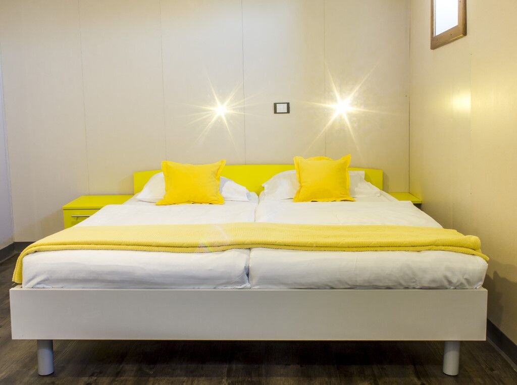Hostel Marina