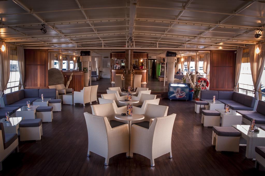 Marina Hostel Rijeka