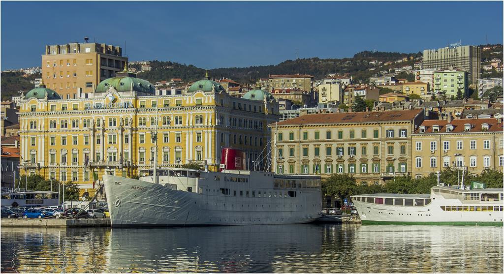 Hostel Marina Rijeka