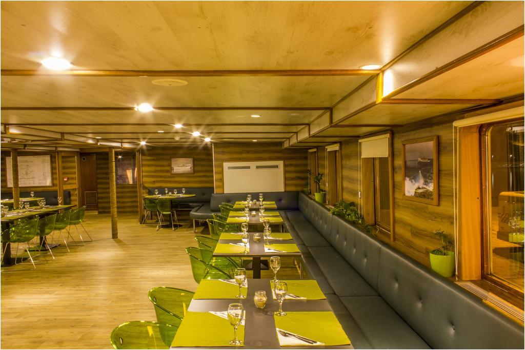 Hostel Marina *