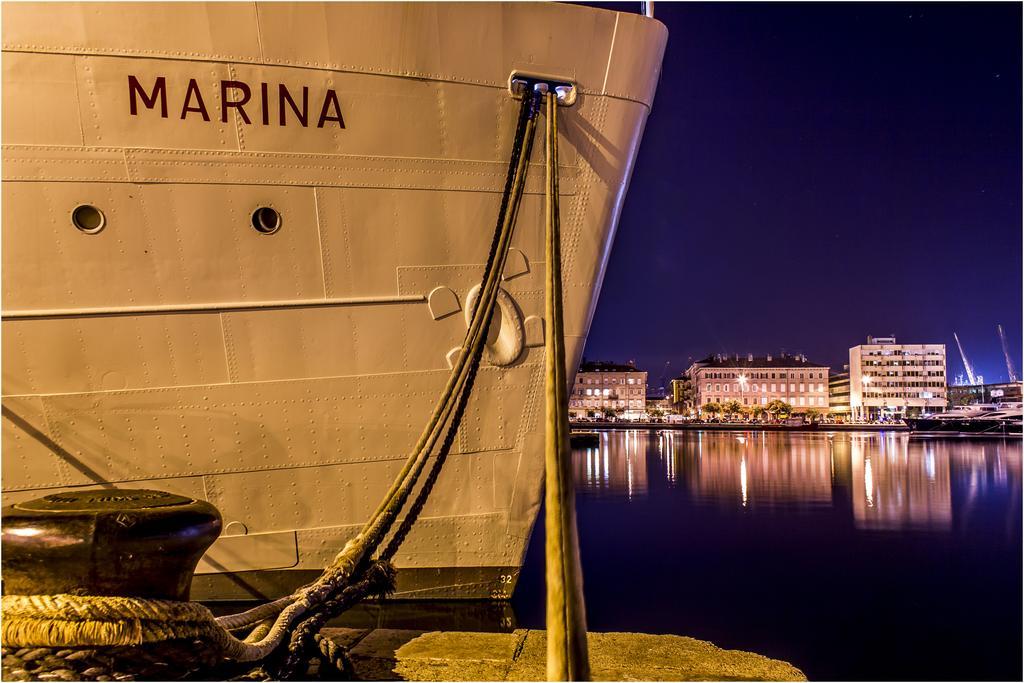 Marina * Rijeka