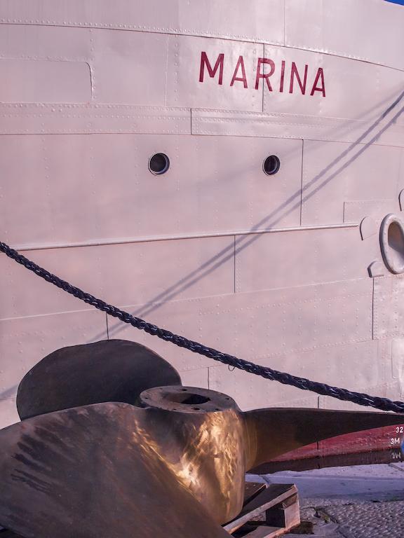 Hostel Marina