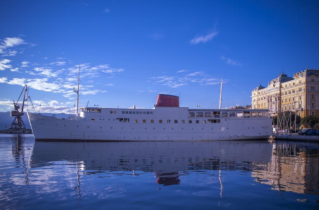 Hostel Marina Rijeka