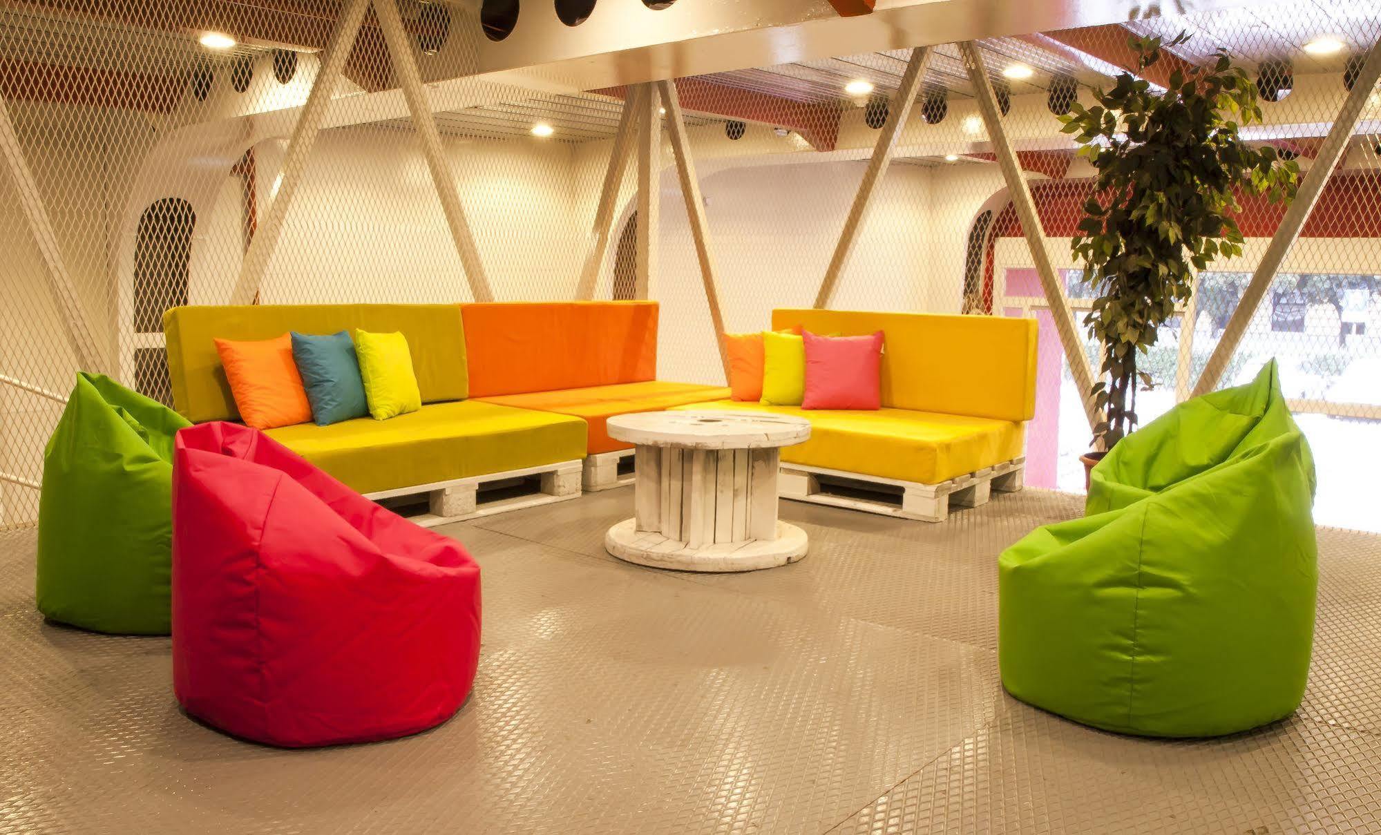 Marina Hostel