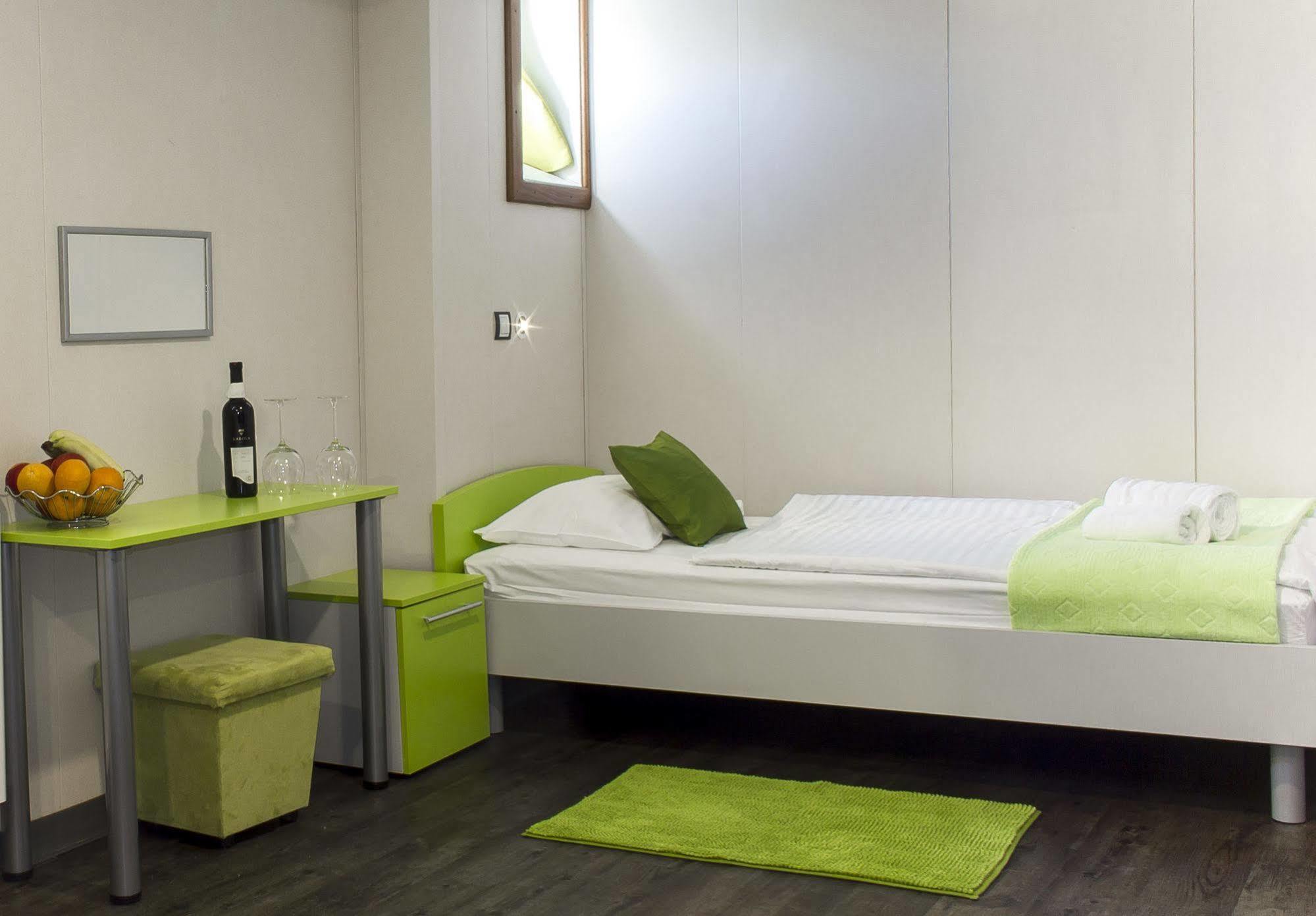 Hostel Marina Rijeka