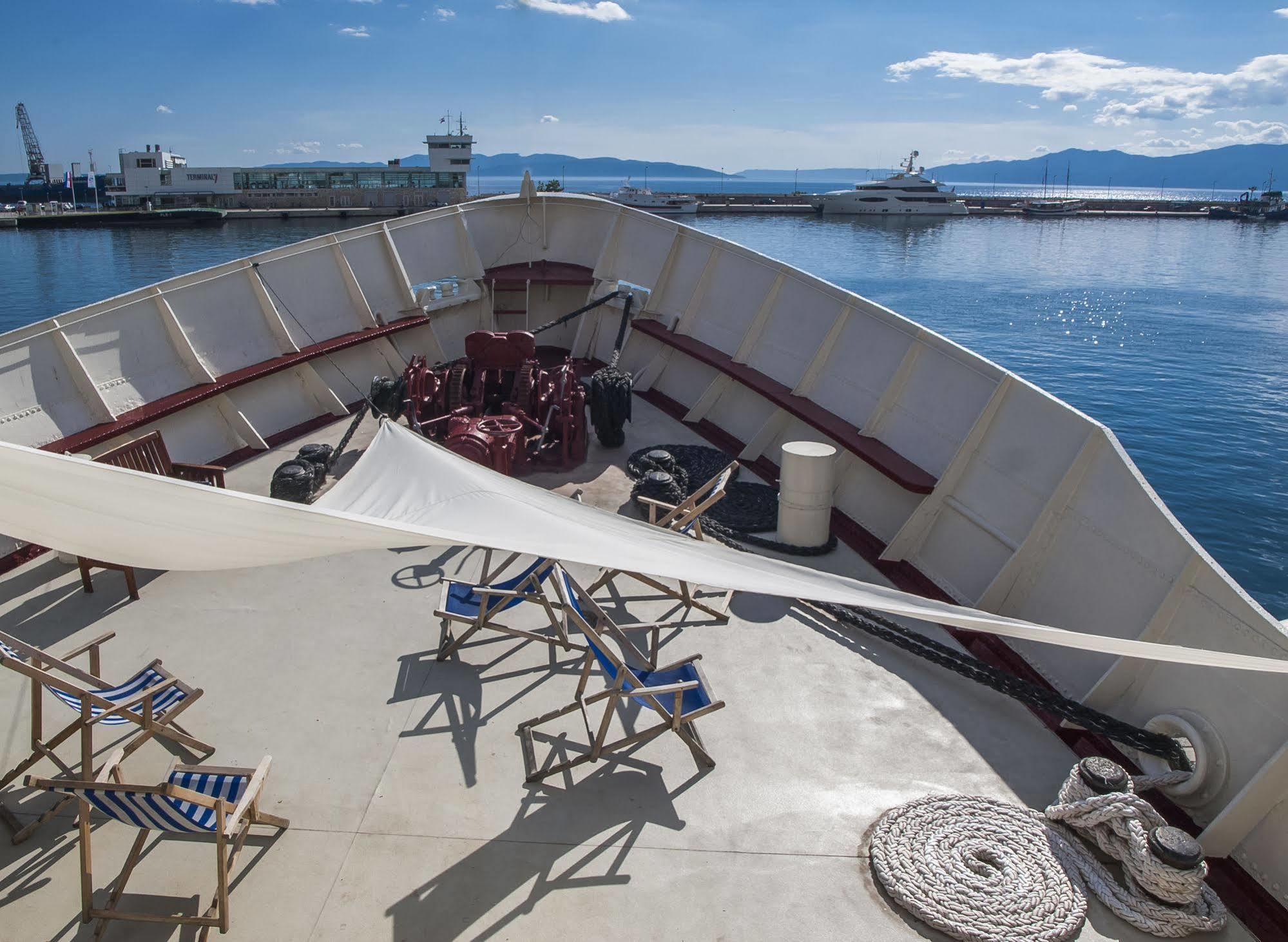 Hostel Marina Rijeka