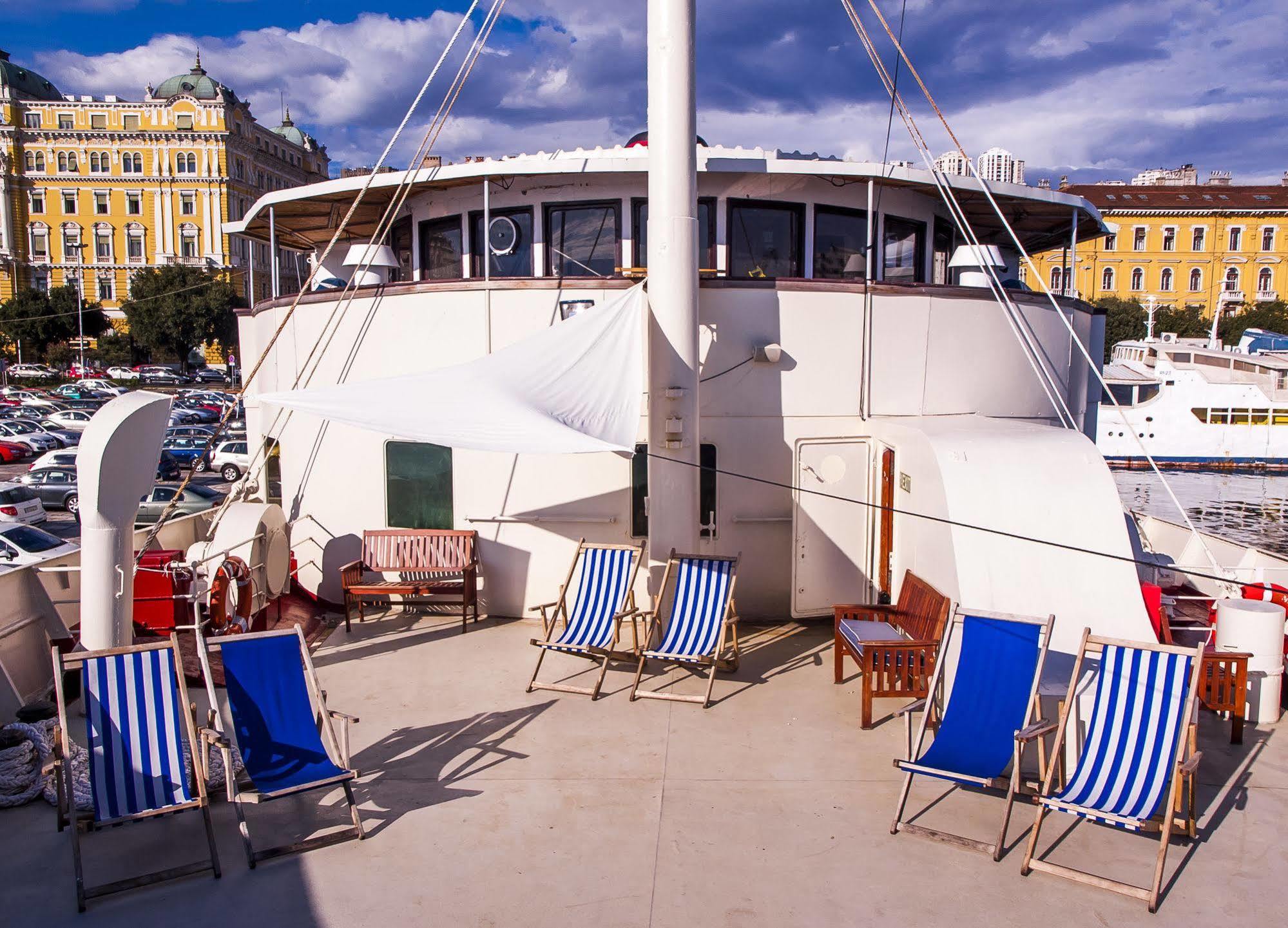 Marina Rijeka