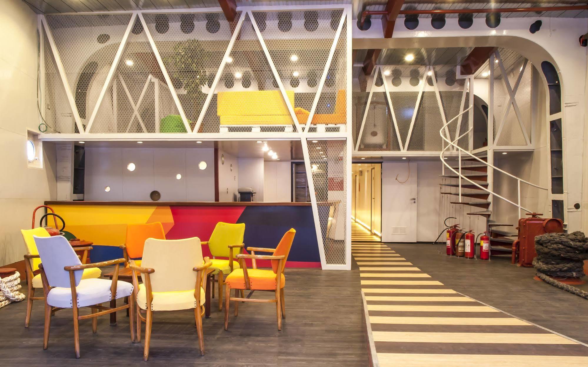 Hostel Marina *