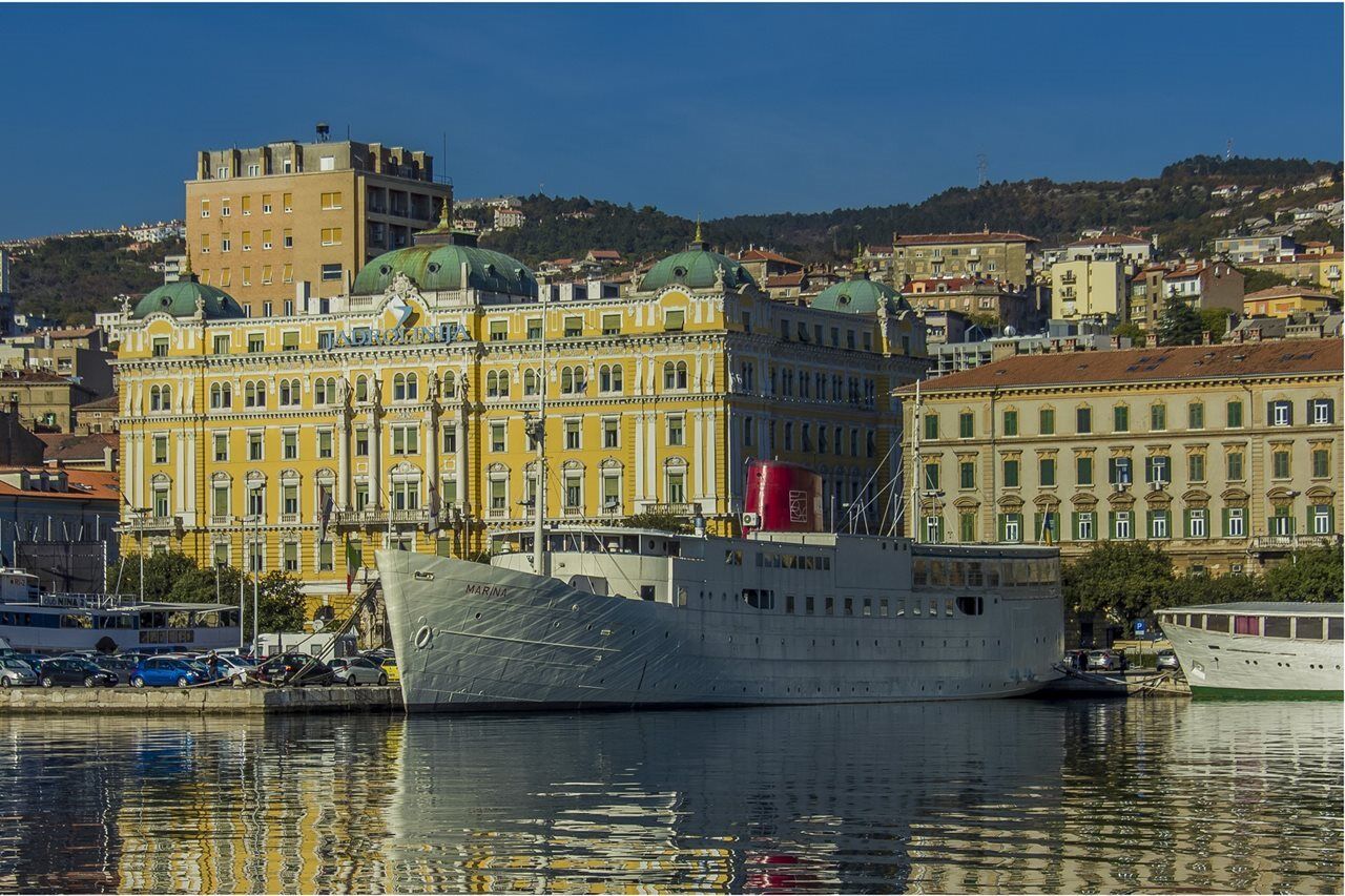 Hostel Marina Rijeka