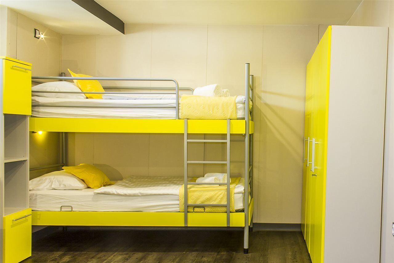 Hostel Marina *