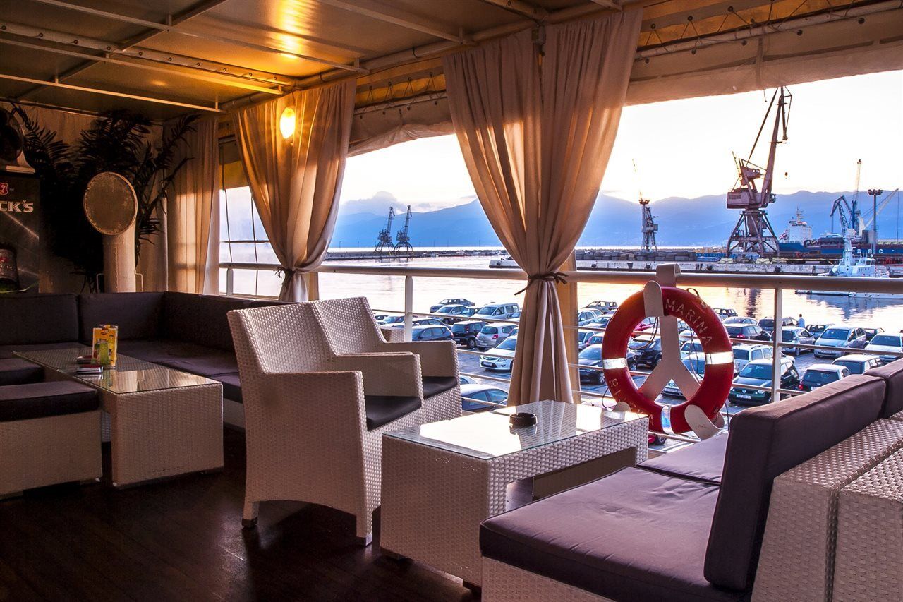 Marina Rijeka